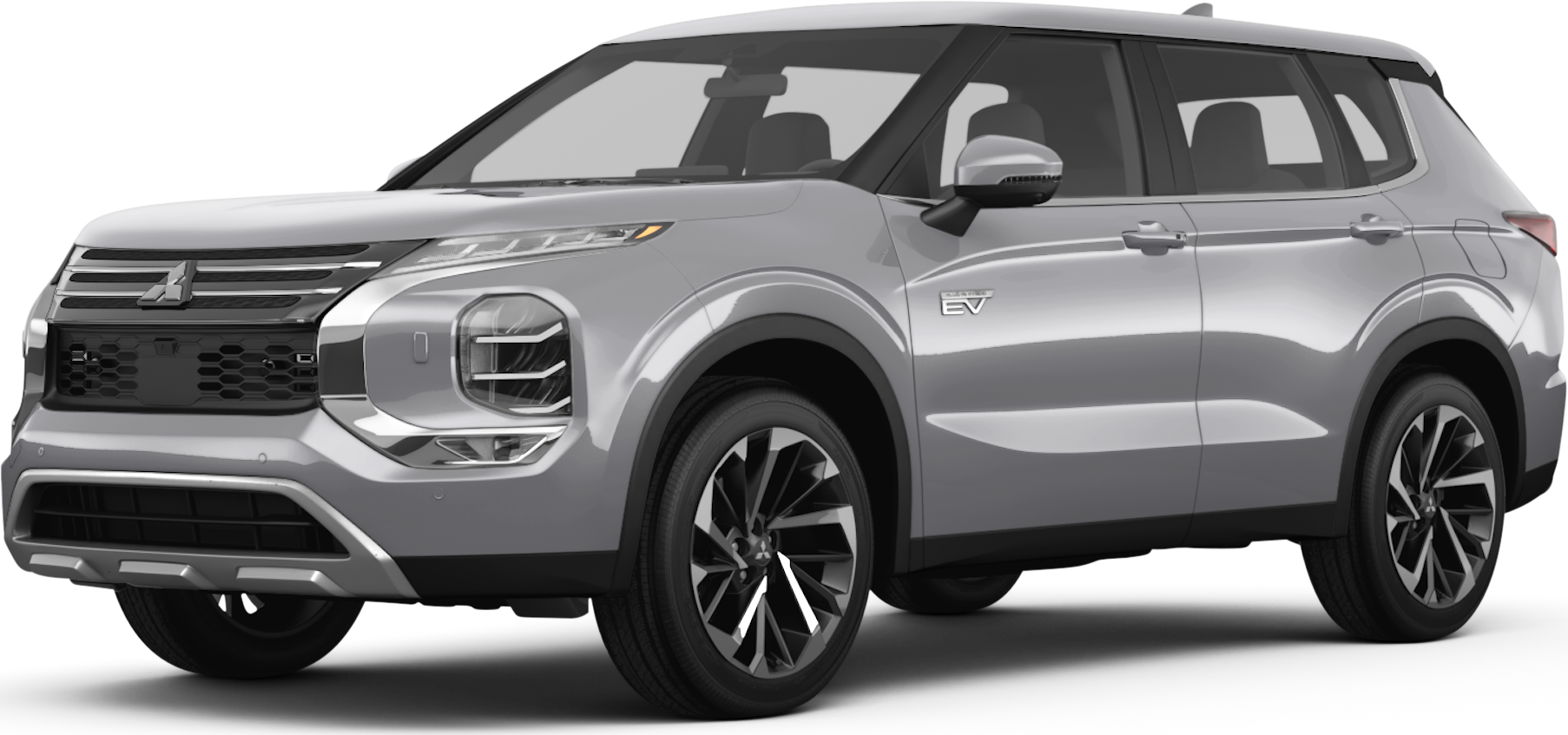 2025 Mitsubishi Outlander PHEV Consumer Reviews Ratings Kelley Blue 